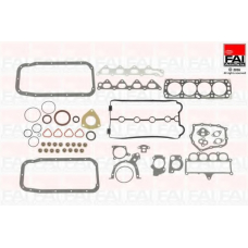 FS1866 FAI AutoParts Комплект прокладок, двигатель