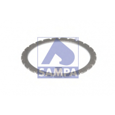 201.294 SAMPA Стопорная пластина, осевая гайка