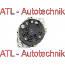 L 64 350 ATL Autotechnik Генератор