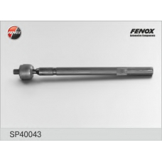 SP40043 FENOX Осевой шарнир, рулевая тяга