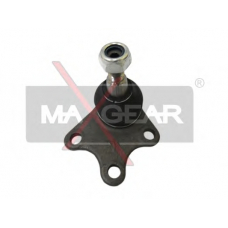 72-0506 MAXGEAR Несущий / направляющий шарнир