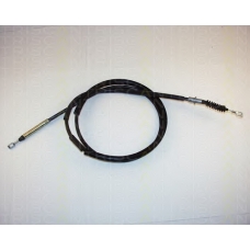 8140 41205 TRISCAN Трос, управление сцеплением