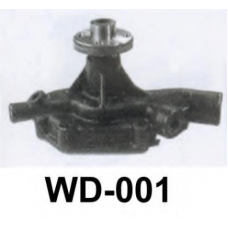 WD-001 AISIN Водяной насос