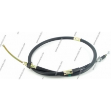 D294U36 NPS Трос, управление сцеплением