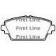 FBP3443<br />FIRST LINE