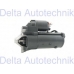 A 13 245 DELTA AUTOTECHNIK Стартер