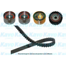 DKT-8002 KAVO PARTS Комплект ремня грм