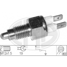 330448 ERA Выключатель, фара заднего хода