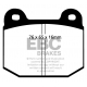 DP197<br />EBC Brakes