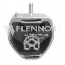 FL4467-J FLENNOR Подвеска, ступенчатая коробка передач