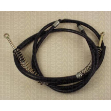 8140 15107 TRIDON Hand brake cable