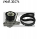 VKMA 33074<br />SKF