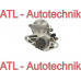 A 18 760 ATL Autotechnik Стартер