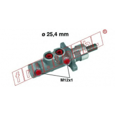 PF230 fri.tech. Главный тормозной цилиндр