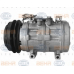 8FK 351 108-541 HELLA Компрессор, кондиционер