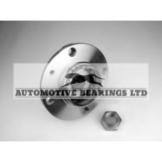 ABK770 Automotive Bearings Комплект подшипника ступицы колеса