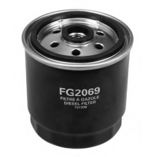 FG2069 MGA Топливный фильтр