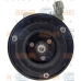 8FK 351 114-741 HELLA Компрессор, кондиционер