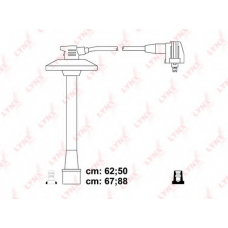 SPC7548 LYNX Комплект проводов зажигания