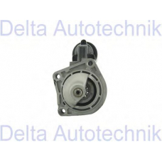 A 10 390 DELTA AUTOTECHNIK Стартер