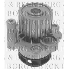 BWP1941 BORG & BECK Водяной насос