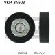 VKM 34503<br />SKF