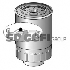 CS860 PURFLUX Топливный фильтр