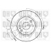 BDC3961 QUINTON HAZELL Тормозной диск