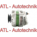 L 68 290 ATL Autotechnik Генератор