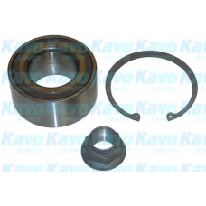 WBK-2008 KAVO PARTS Комплект подшипника ступицы колеса