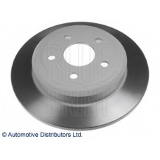 ADA104365 BLUE PRINT Тормозной диск