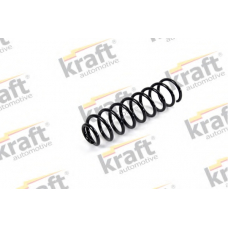 4035026 KRAFT AUTOMOTIVE Пружина ходовой части