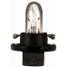 8GA 007 997-031 HELLA Лампа накаливания, освещение щитка приборов