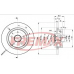 BD-2236 FREMAX Тормозной диск