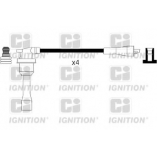 XC1000 QUINTON HAZELL Комплект проводов зажигания