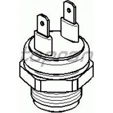 104 194 TOPRAN Термовыключатель, вентилятор радиатора
