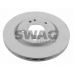 10 92 2995 SWAG Тормозной диск