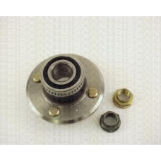 8530 17220 TRISCAN Комплект подшипника ступицы колеса