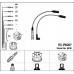 0938 NGK Комплект проводов зажигания