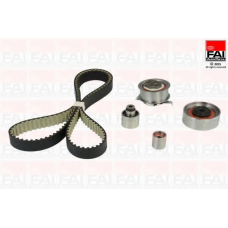 TBK539 FAI AutoParts Комплект ремня ГРМ