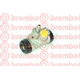 A 12 576<br />BREMBO