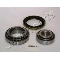 KK-25014 JAPANPARTS Комплект подшипника ступицы колеса