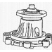 8600 13131 TRISCAN Водяной насос