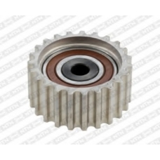 GE370.16 SNR Паразитный / ведущий ролик, зубчатый ремень