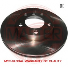 24012201151-SET-MS MASTER-SPORT Тормозной диск