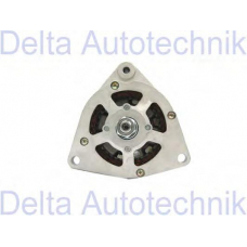 L 31 310 DELTA AUTOTECHNIK Генератор