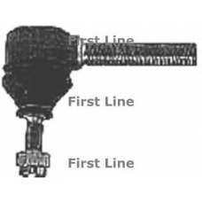 FTR4131 FIRST LINE Угловой шарнир, продольная рулевая тяга