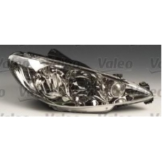 087277 VALEO Основная фара
