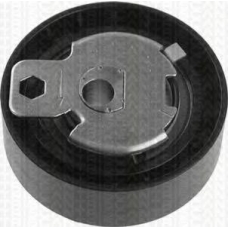 8646 16118 TRISCAN Натяжной ролик, ремень грм