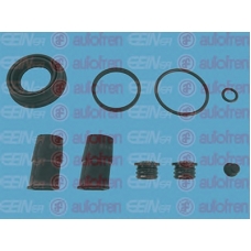 D42241 AUTOFREN SEINSA Ремкомплект, тормозной суппорт